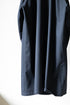 別注【SHEIK YERBOUTI】"Cavalry Twill Mac Coat"